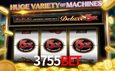 Desvendando o Mundo dos Jogos Virtuais na 3755bet