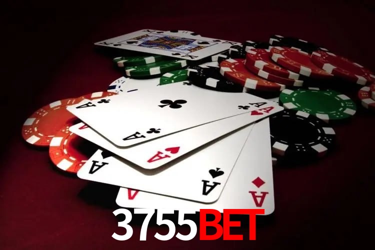Experiência VIP 3755bet