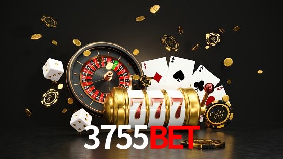Welcome Bonus 3755bet
