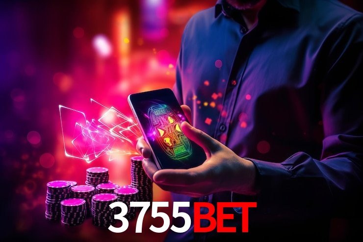 Estatísticas 3755bet