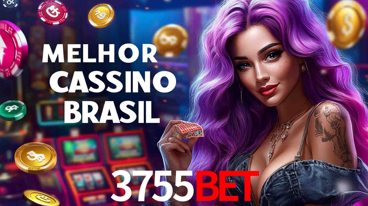 Explorando a Categoria de Eventos em Apostas na 3755bet