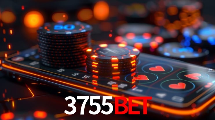 Live Casino 3755bet