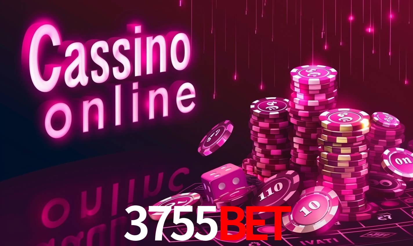 3755bet Salvador - Strategies