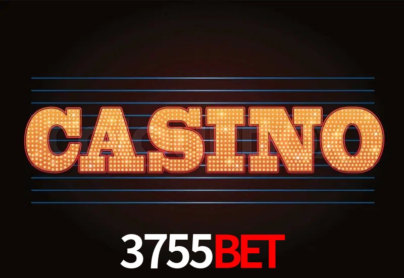 Design Responsivo 3755bet