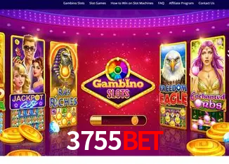3755bet Brasília - VIP Program