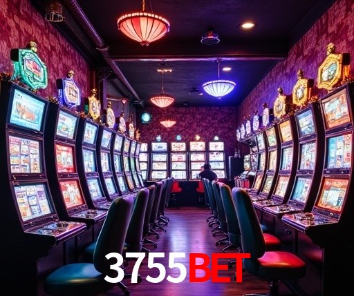 3755bet Brasília - Bonus Features