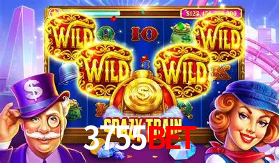 3755bet Belo Horizonte - Reivindique Bonus