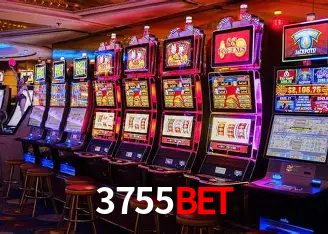 3755bet Bônus - Pacote R$5.000 + VIP