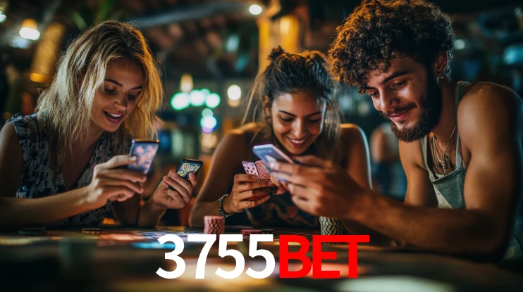 Spaceman Game 3755bet