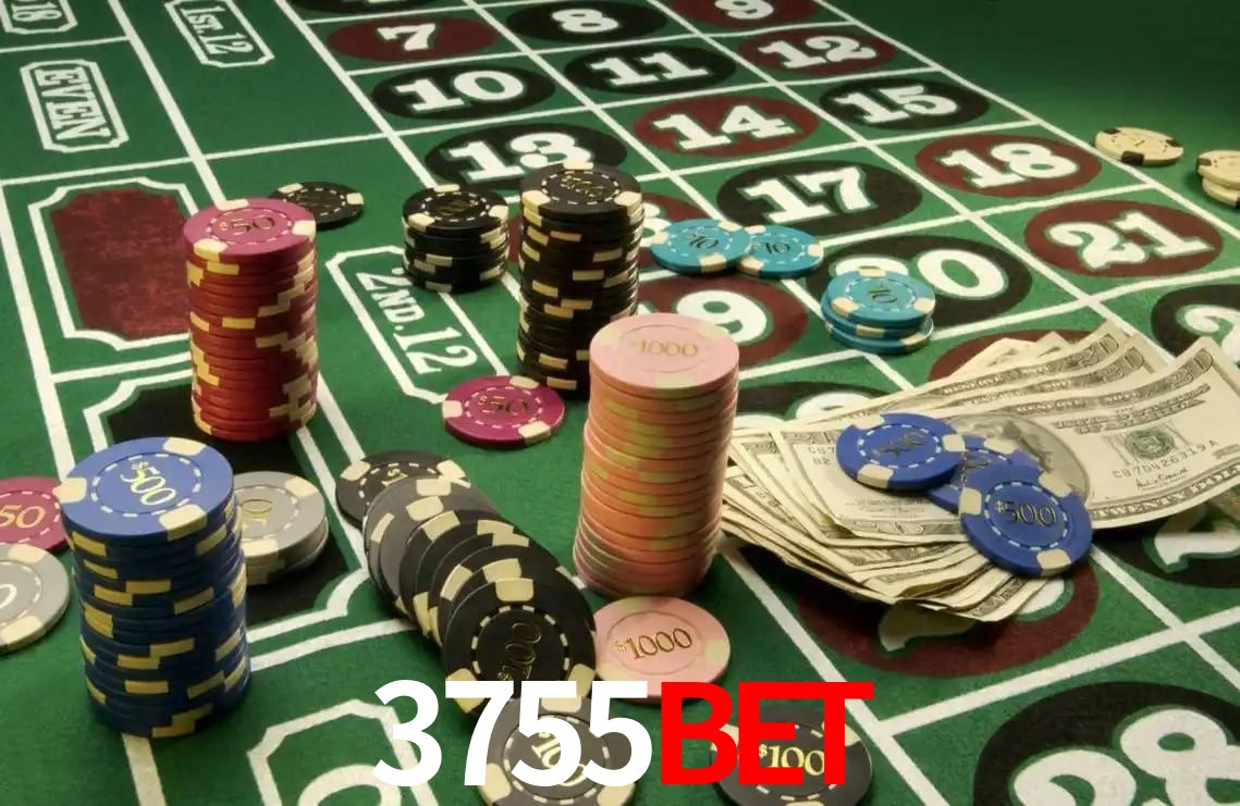 Ofertas Imperdíveis na 3755bet: Promoções e Bônus Que Valem a Pena