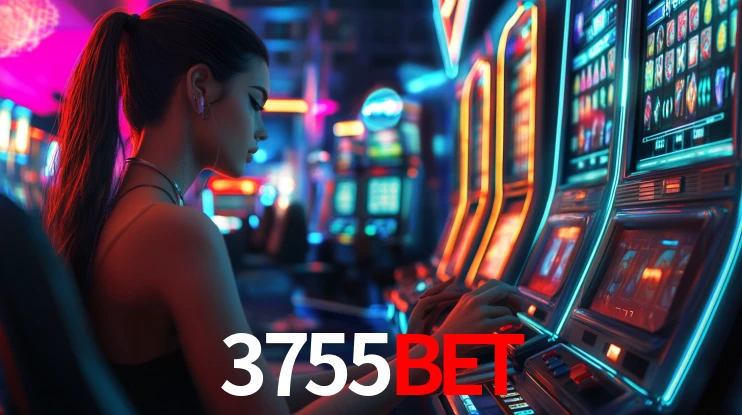 Premium Interface 3755bet