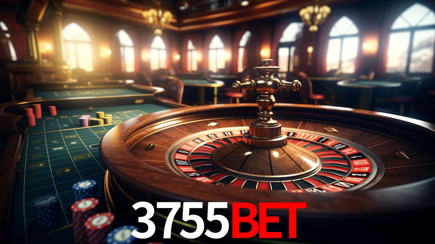 Football Betting 3755bet