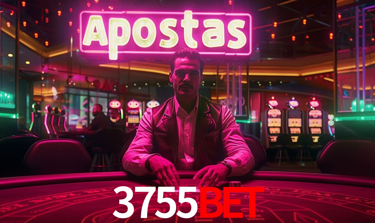 3755bet Belo Horizonte - Provably Fair