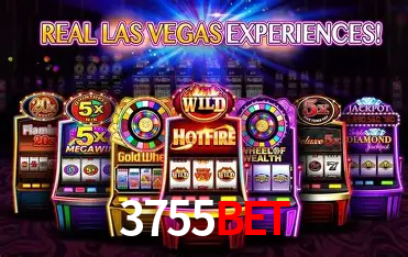3755bet Belo Horizonte - VIP Casino