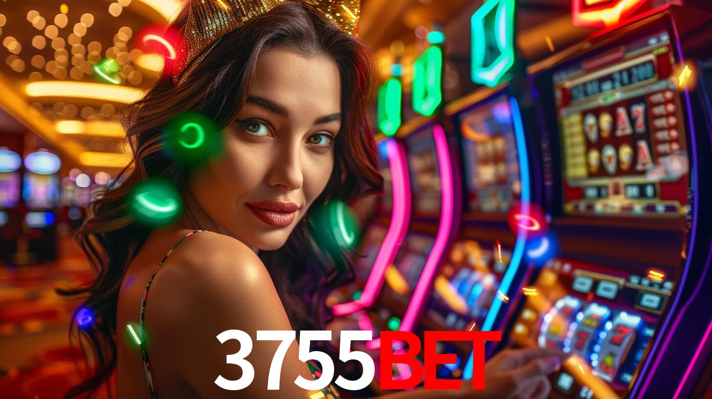 3755bet login