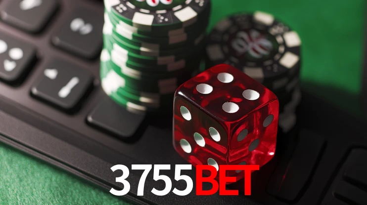Seasonal Promotions 3755bet