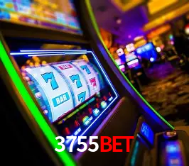 Apostas Esportivas na 3755bet: Um Guia Completo