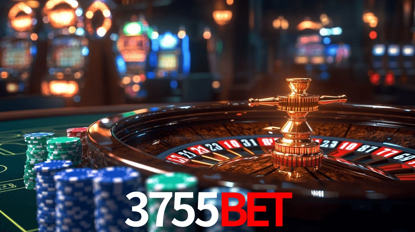 3755bet,3755bet login