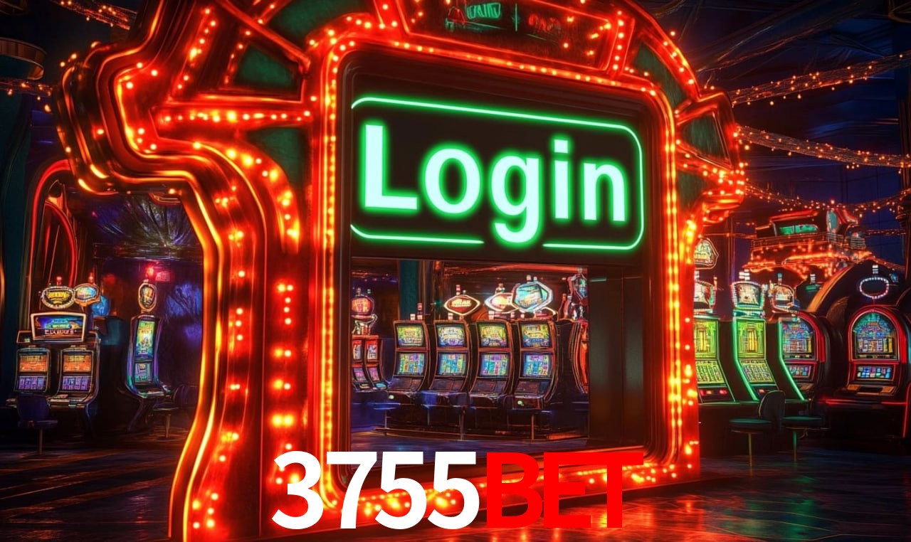 Provedores de Jogos 3755bet