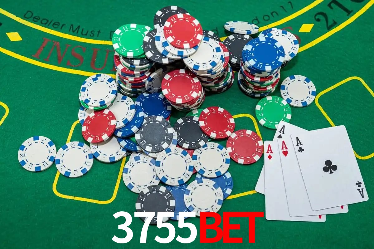 Apostas de Futebol 3755bet