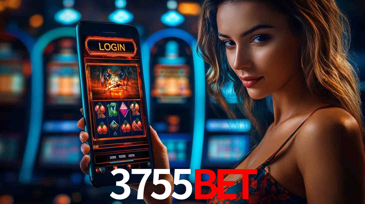 3755bet,3755bet login
