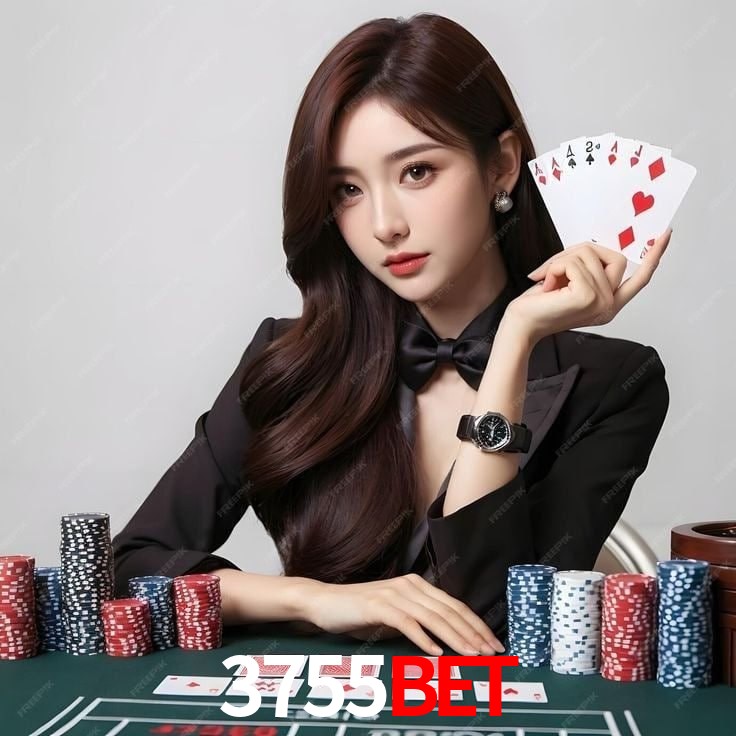 3755bet Plataforma - Certificada MGA desde 2015