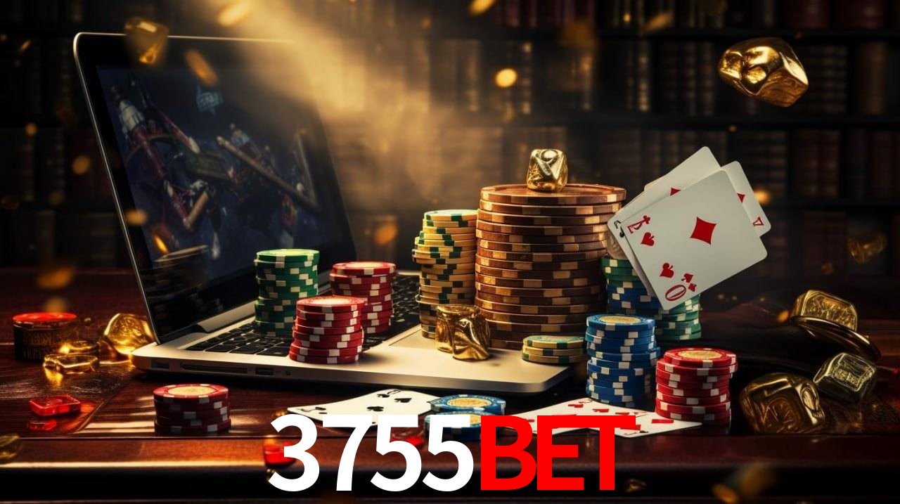 Estatísticas do Jogo 3755bet