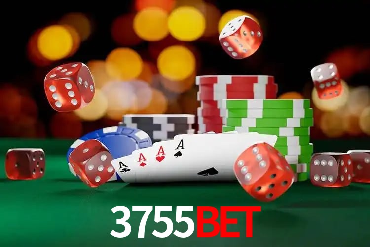 3755bet Brasília - Jogo Features