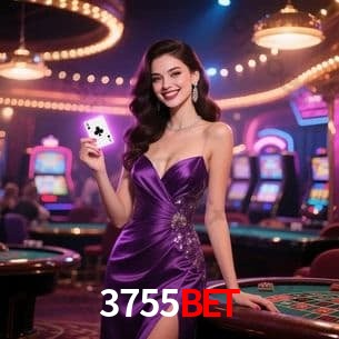 Apostas de Tênis 3755bet