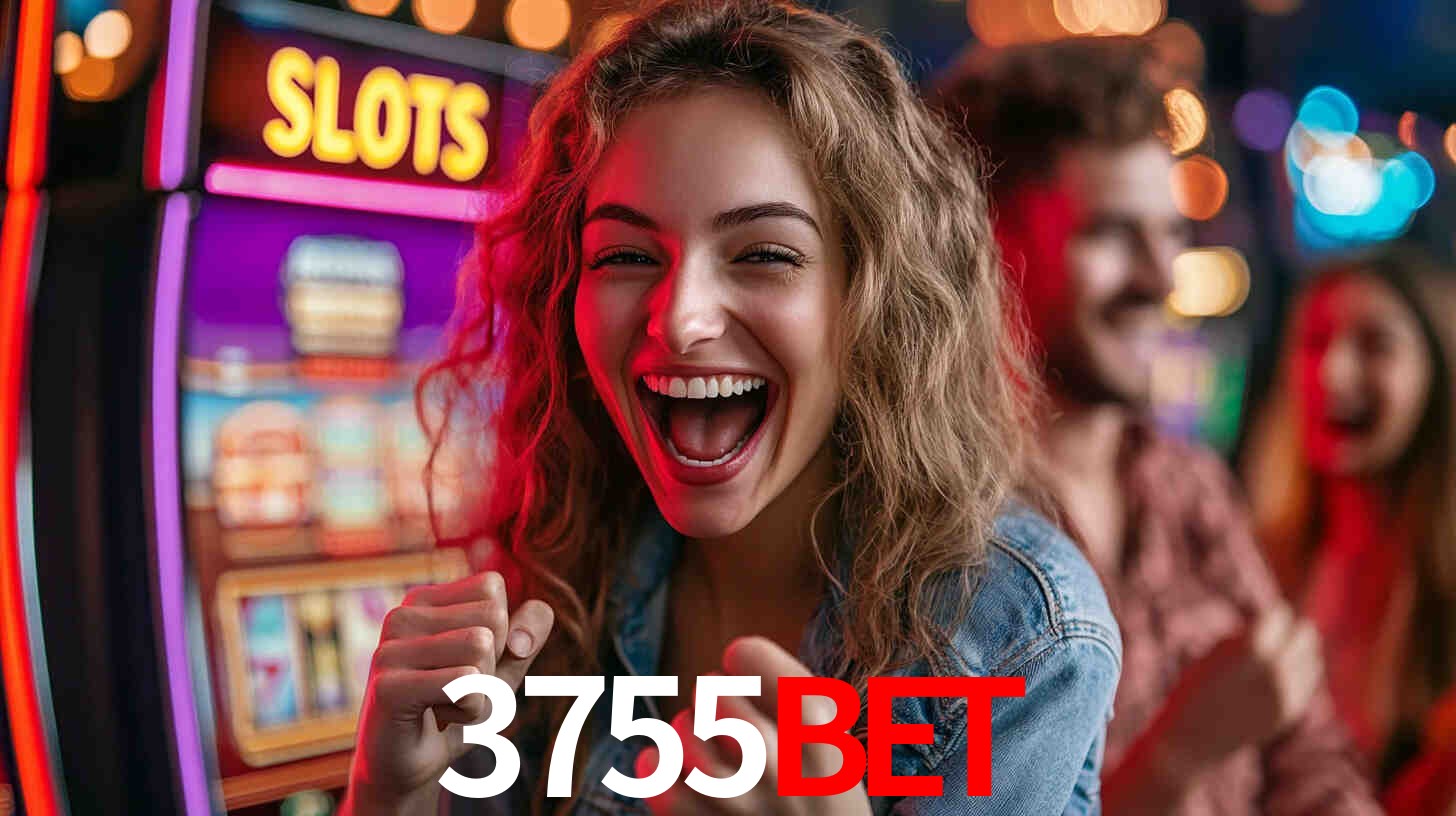 Desvendando o Mundo dos Jogos Virtuais na 3755bet