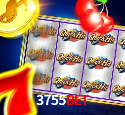 A Popularidade dos Caça-Níqueis no 3755bet