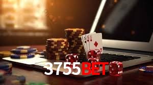 Bônus Diários 3755bet