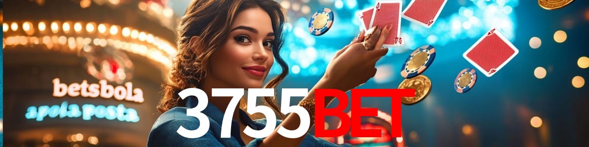 Slot Games 3755bet