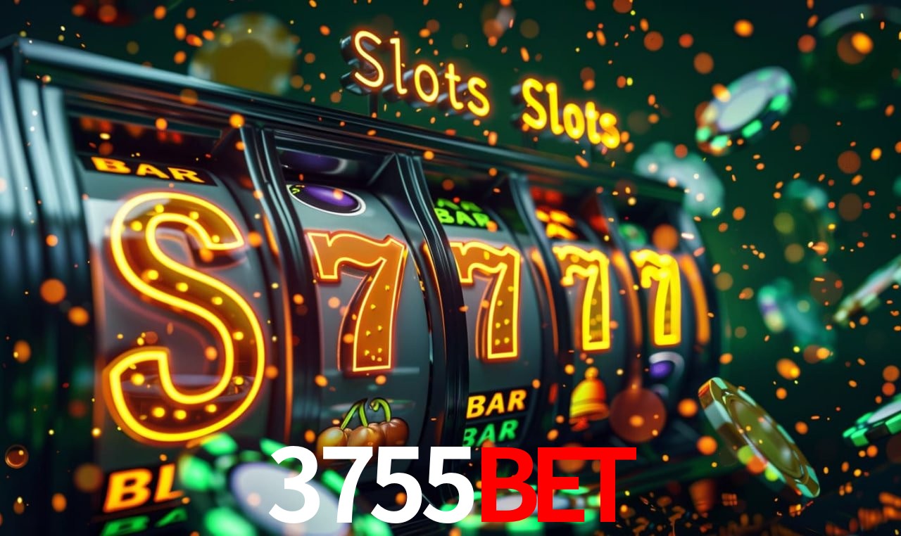 Diretório de Jogos 3755bet