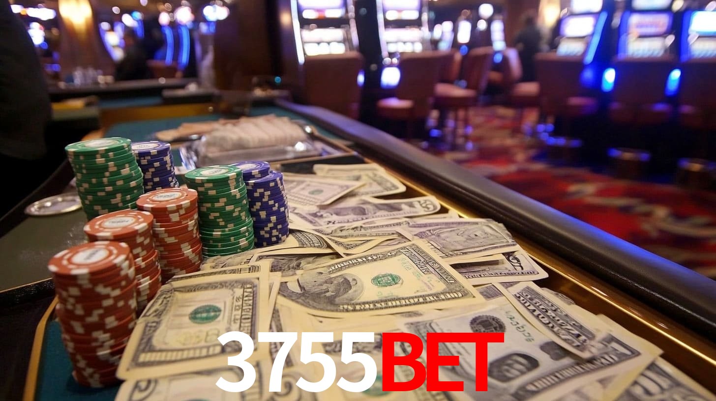 3755bet Salvador - Strategy