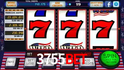 3755bet Brasília - Casino Guide