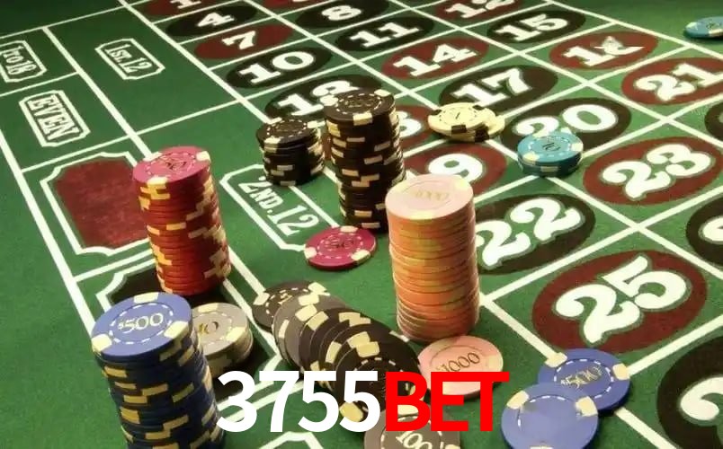 Ofertas Exclusivas 3755bet