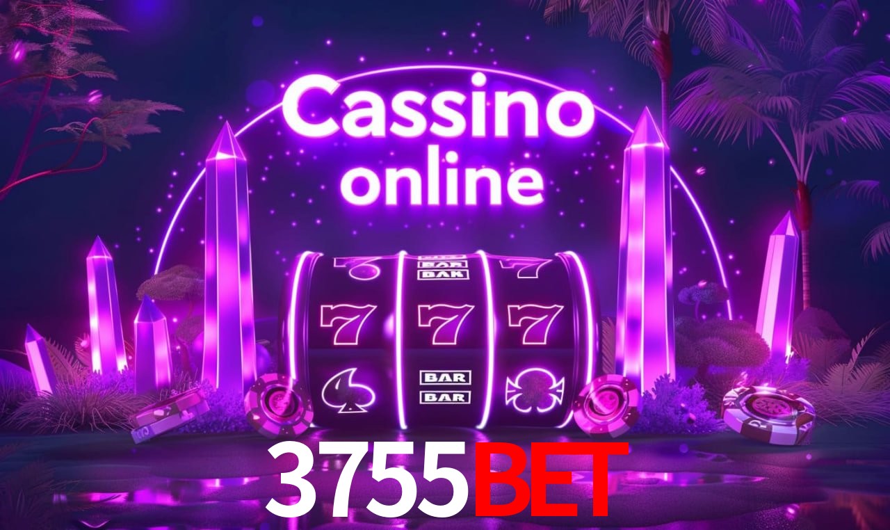 3755bet - Security