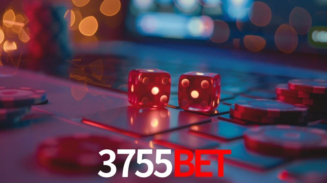 Flash Promotion 3755bet
