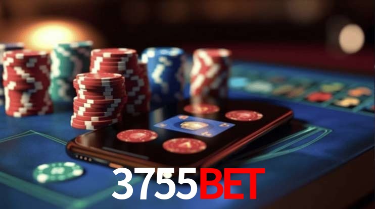 3755bet Belo Horizonte - Jackpots