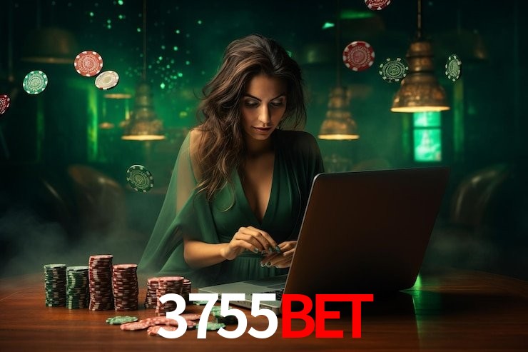 3755bet - Installation Guide