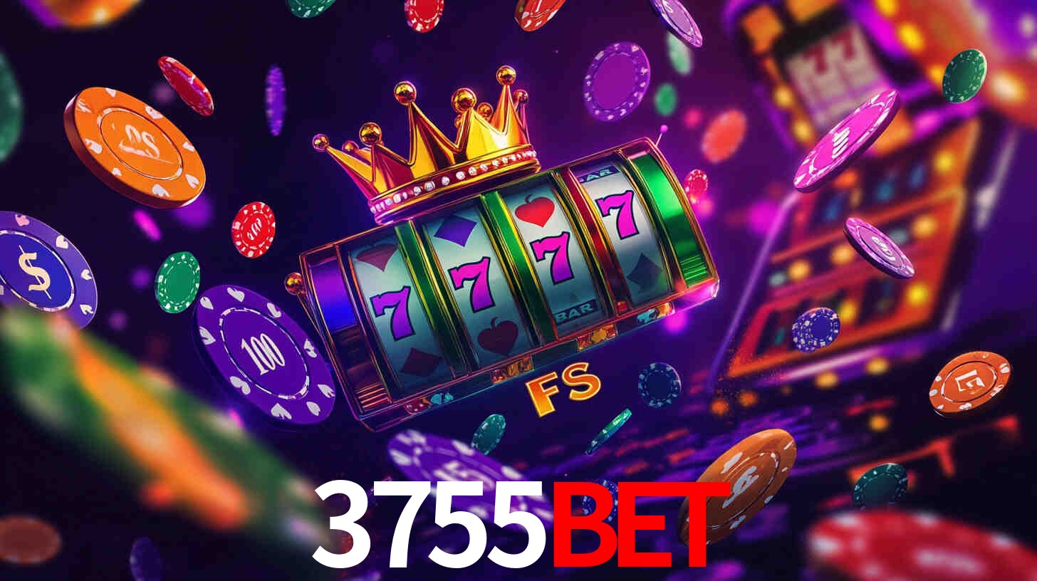 VIP Casino 3755bet
