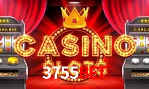 Account Benefits 3755bet