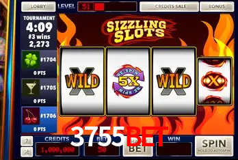 Descubra a Magia dos Jogos de Arcade no 3755bet