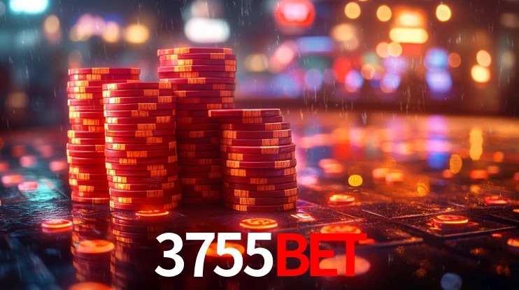 3755bet,3755bet login