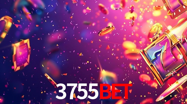 PIX Instantâneo 3755bet