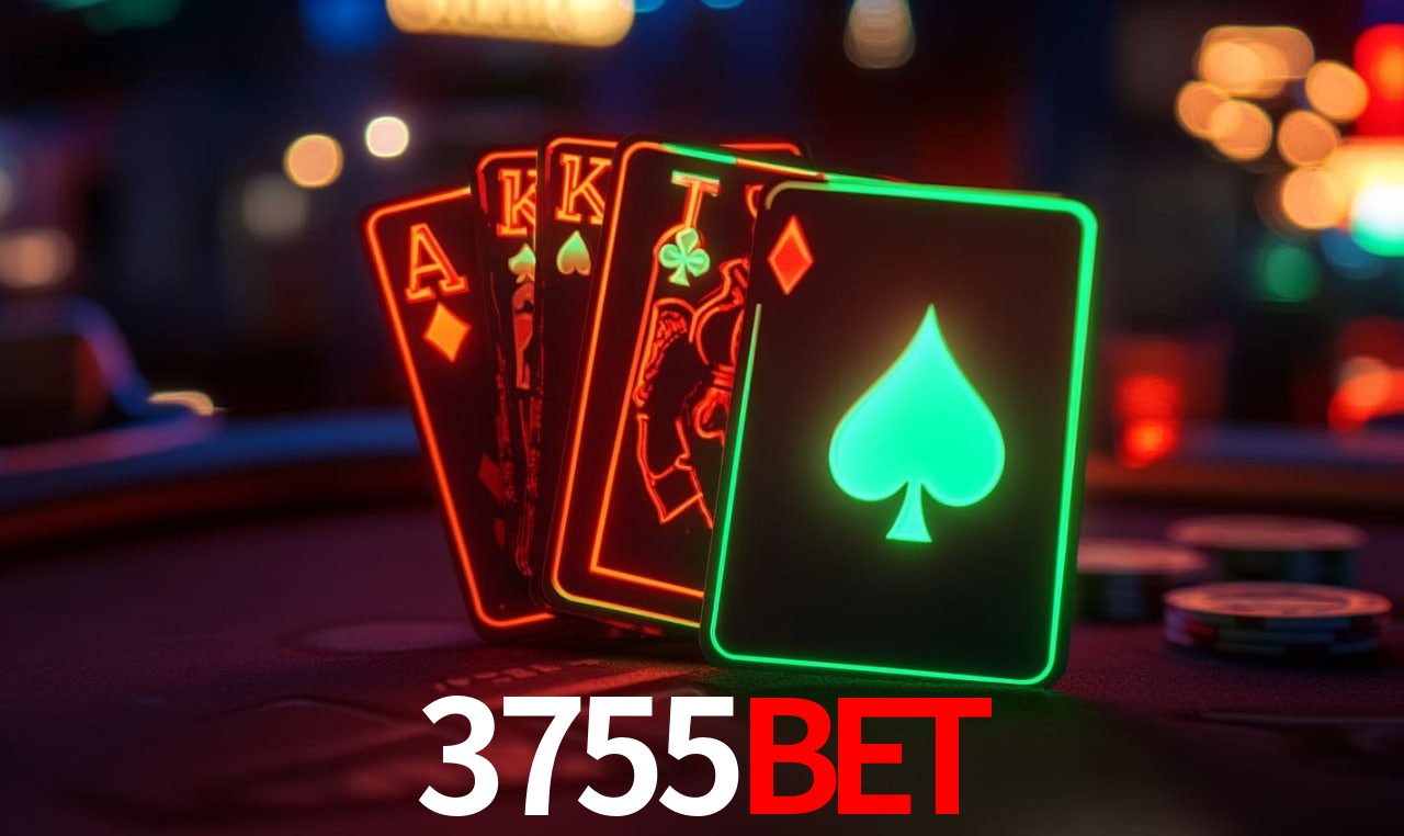 Promoções Sazonais 3755bet