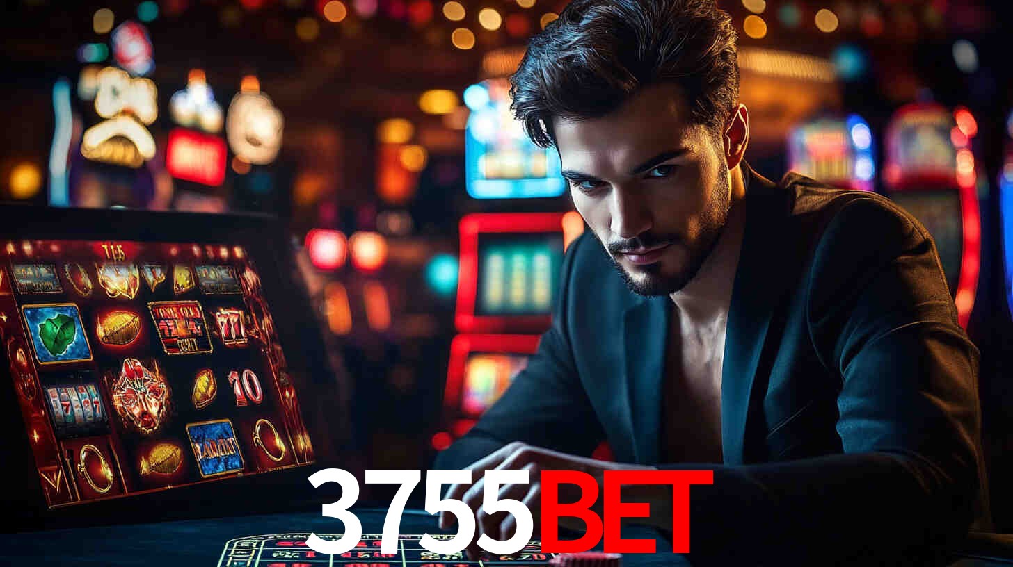 3755bet,3755bet login