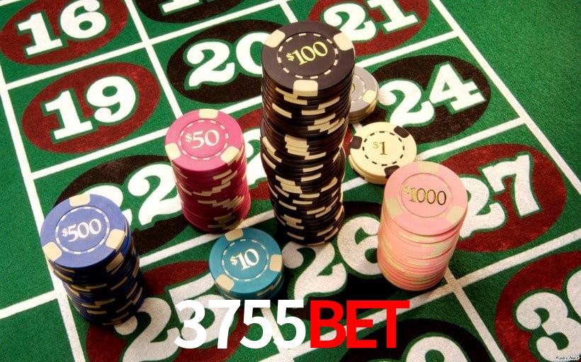 Login Seguro 3755bet