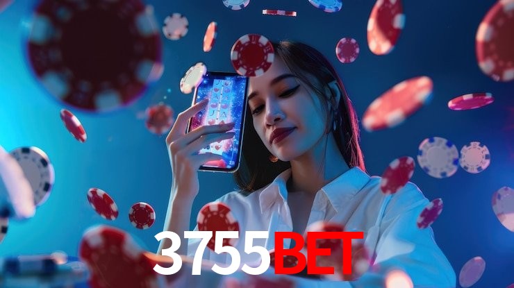 cassino 3755bet